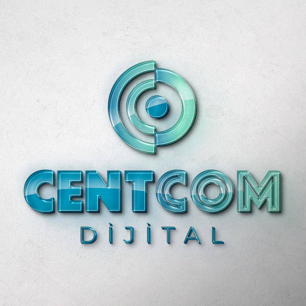Centcom Dijital